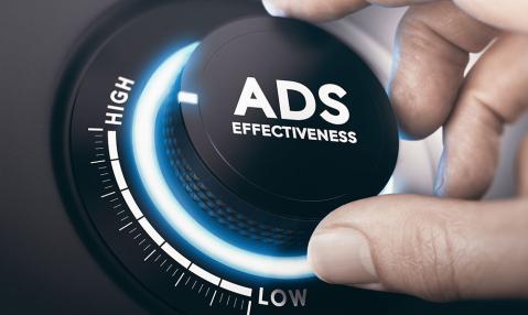 Ads Effectiveness