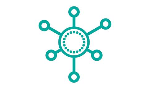 Marketing hub