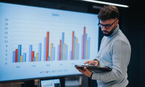 Measuring Success