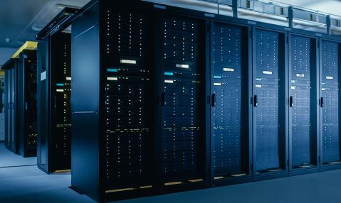Shared hosting