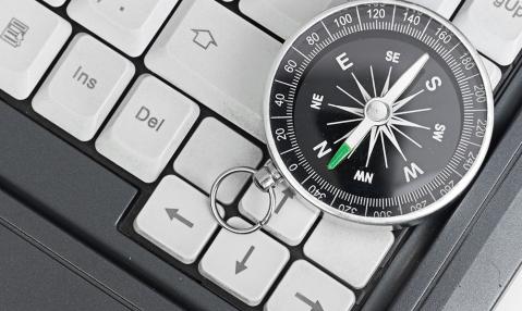 Web navigation