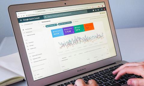 Web stats