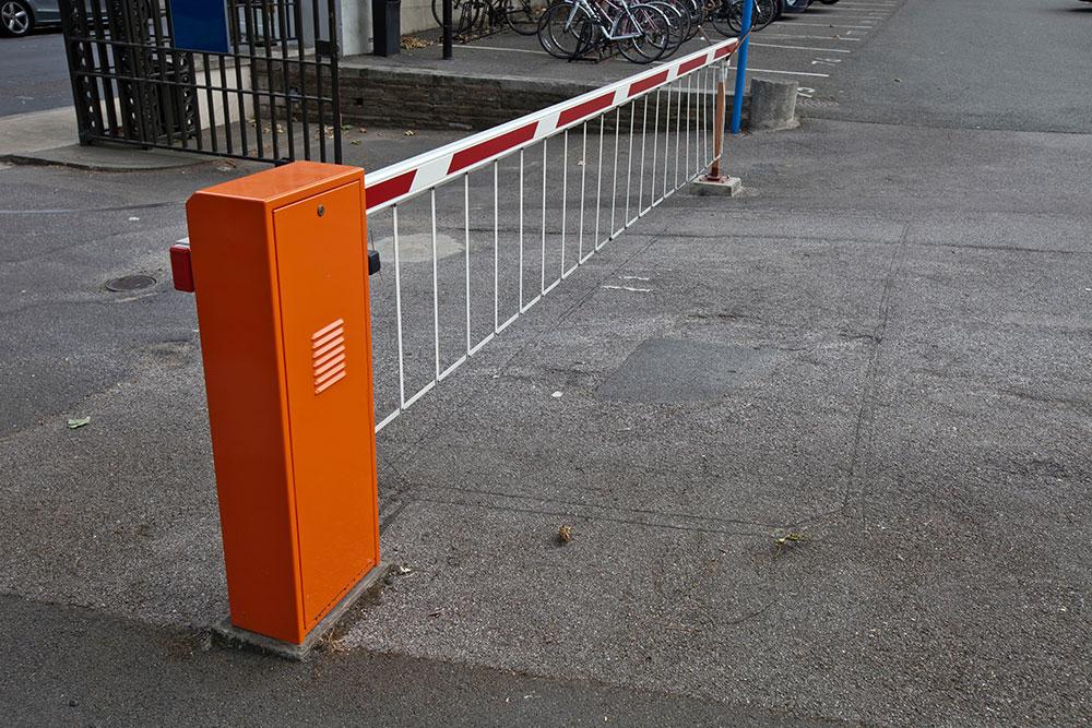 Barriers to entry