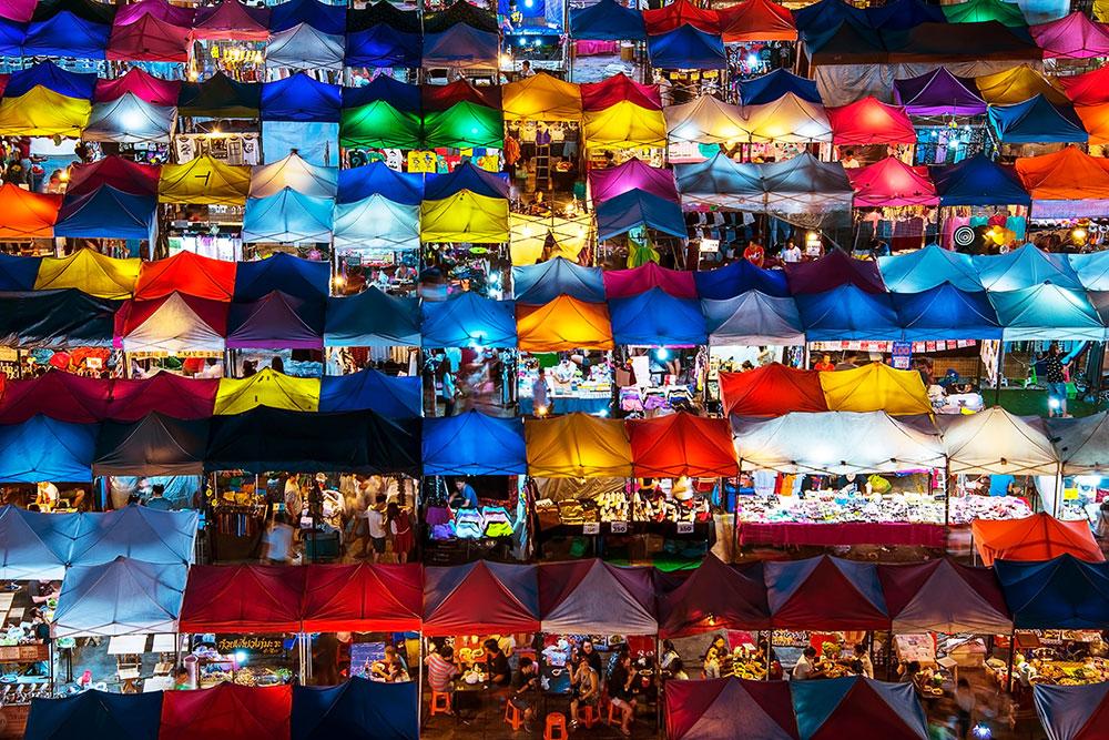 Marketplace